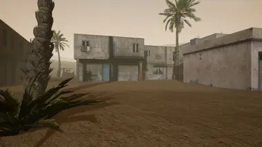 Strike Force: Desert Thunder preview 8
