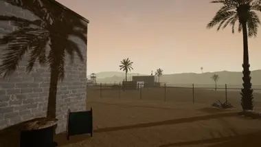 Strike Force: Desert Thunder preview 16