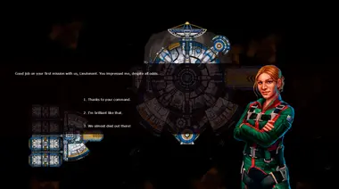 Strike Squadron: Caracará preview 2