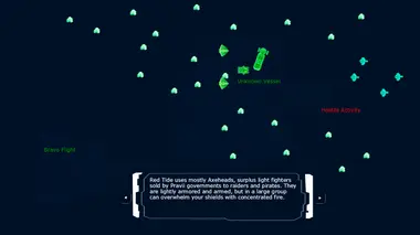 Strike Squadron: Caracará preview 4