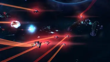 Strike Suit Zero preview 2