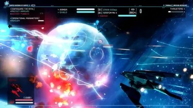 Strike Suit Zero preview 12