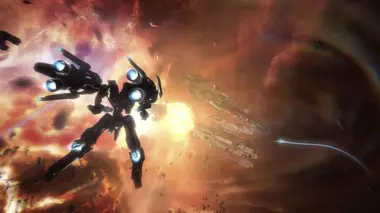 Strike Suit Zero preview 11
