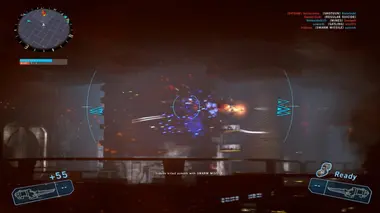 Strike Vector preview 31