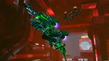 Strike Vector preview 32