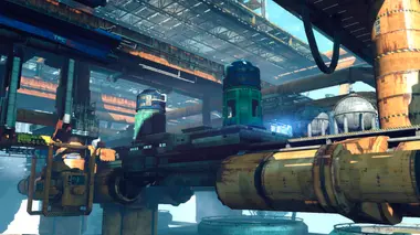 Strike Vector preview 28