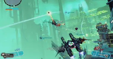 Strike Vector preview 30