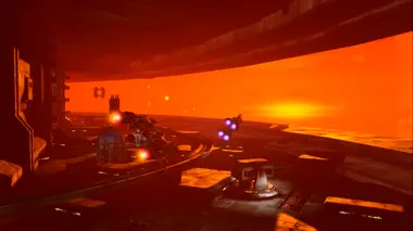 Strike Vector preview 27