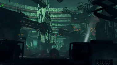 Strike Vector preview 25