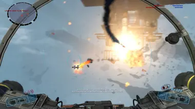 Strike Vector preview 24