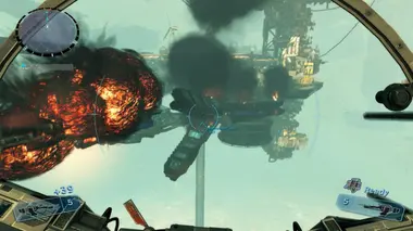 Strike Vector preview 22