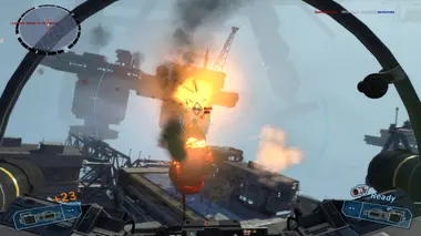 Strike Vector preview 19