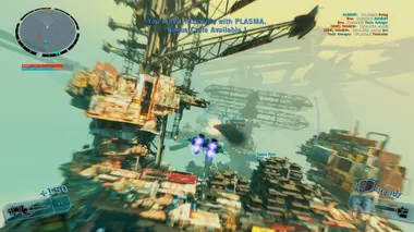 Strike Vector preview 17