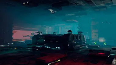 Strike Vector preview 16