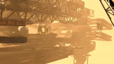 Strike Vector preview 13