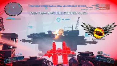 Strike Vector preview 10