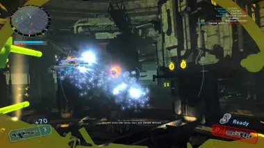 Strike Vector preview 8