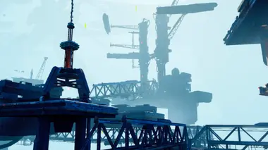 Strike Vector preview 4