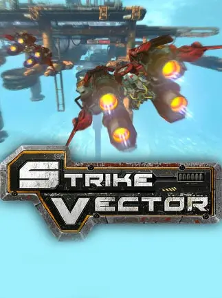 Strike Vector preview 33