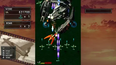 STRIKERS 1945 II preview 2