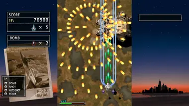 STRIKERS 1945 III preview 4