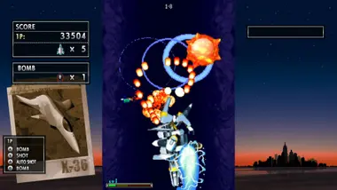 STRIKERS 1945 III preview 2