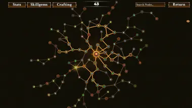 Striving for Light preview 11