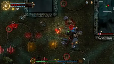 Striving for Light preview 5