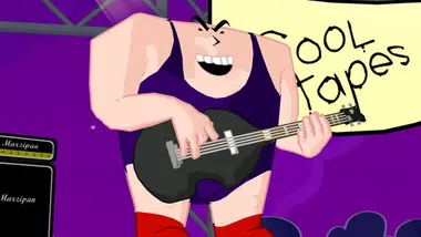 Strong Bad's Cool Game for Attractive People: Season 1 preview 10
