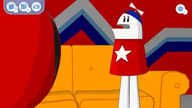Strong Bad's Cool Game for Attractive People: Season 1 preview 6