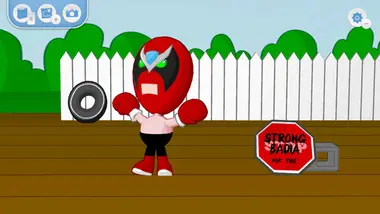 Strong Bad's Cool Game for Attractive People: Season 1 preview 4