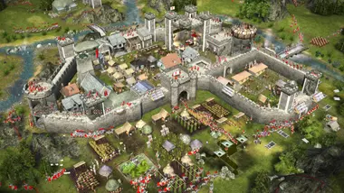 Stronghold 2: Edition - - UNITED STATES preview 2