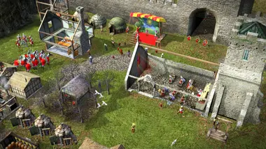 Stronghold 2: Edition - - UNITED STATES preview 3