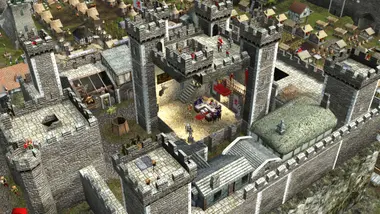 Stronghold 2: Edition - - UNITED STATES preview 4