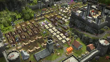 Stronghold 2: Edition - - UNITED STATES preview 5