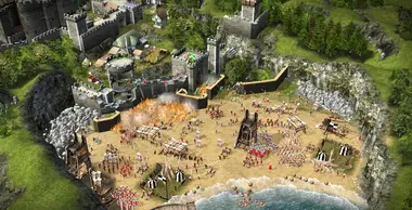 Stronghold 2: Edition - - UNITED STATES preview 6
