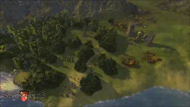 Stronghold 3 | Gold Edition preview 17