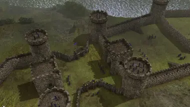 Stronghold 3 | Gold Edition preview 12