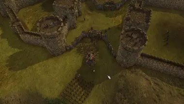 Stronghold 3 | Gold Edition preview 11