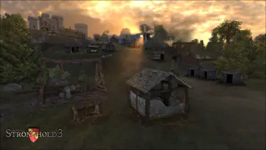 Stronghold 3 | Gold Edition preview 8