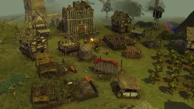 Stronghold 3 | Gold Edition preview 9