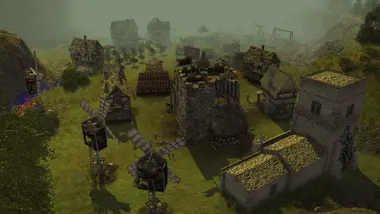 Stronghold 3 | Gold Edition preview 3