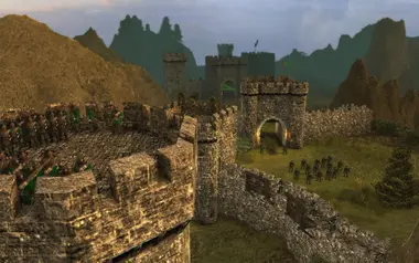 Stronghold 3 | Gold Edition preview 18