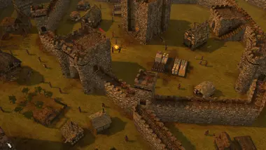 Stronghold 3 | Gold Edition preview 13