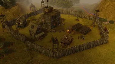 Stronghold 3 | Gold Edition preview 7