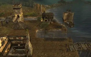 Stronghold 3 | Gold Edition preview 5
