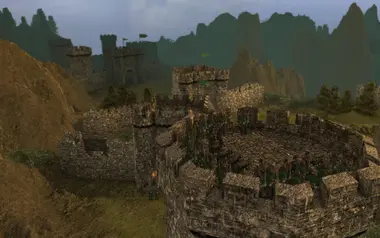 Stronghold 3 | Gold Edition preview 4