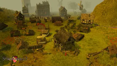 Stronghold 3 | Gold Edition preview 2