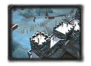 Stronghold Collection preview 9