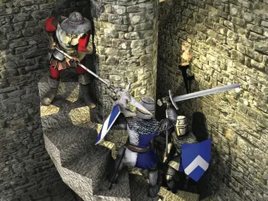 Stronghold: Complete Pack preview 14